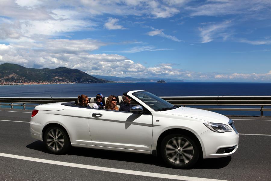  Lancia Flavia Convertible 2012 года  (фото 64 из 92)